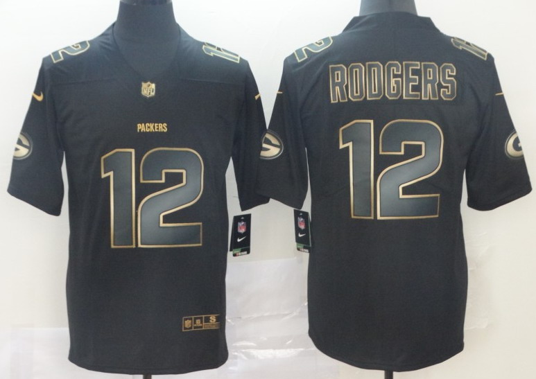 2019 NFL men Limited Jerseys-302
